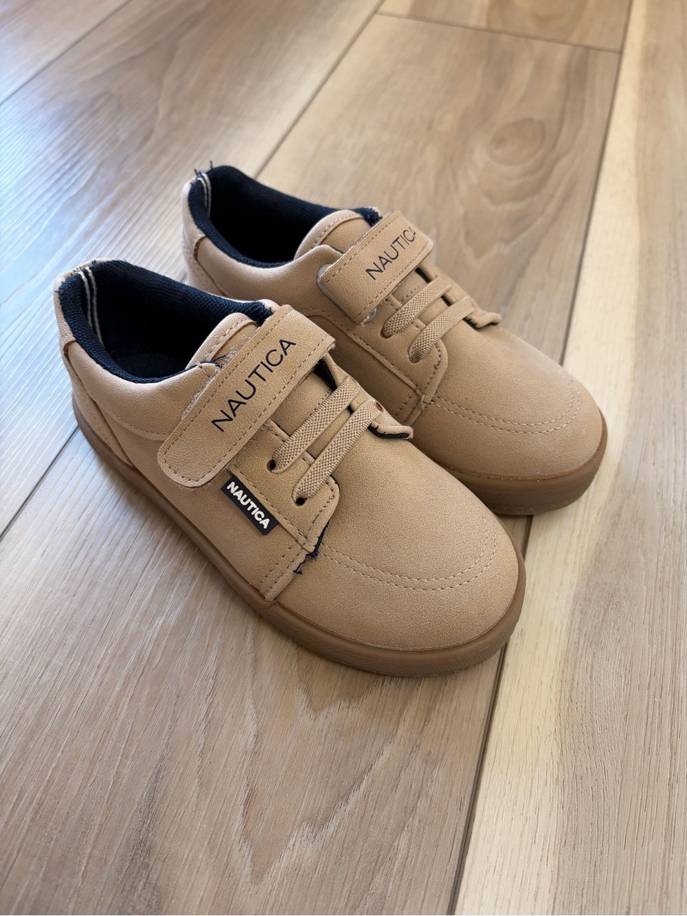 Nautica Kids NEW shoes